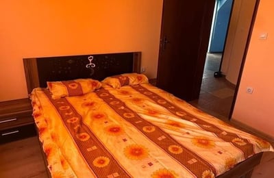 Vermietung eines gemütlichen und geräumigen Apartments, 120 m², Varna, Bulgarien